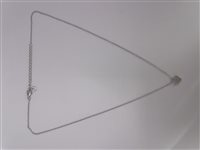 Collana Osa Jewels Donna Girocollo in argento e pietra in Argento Madreperla artificiale in bioresina 9350